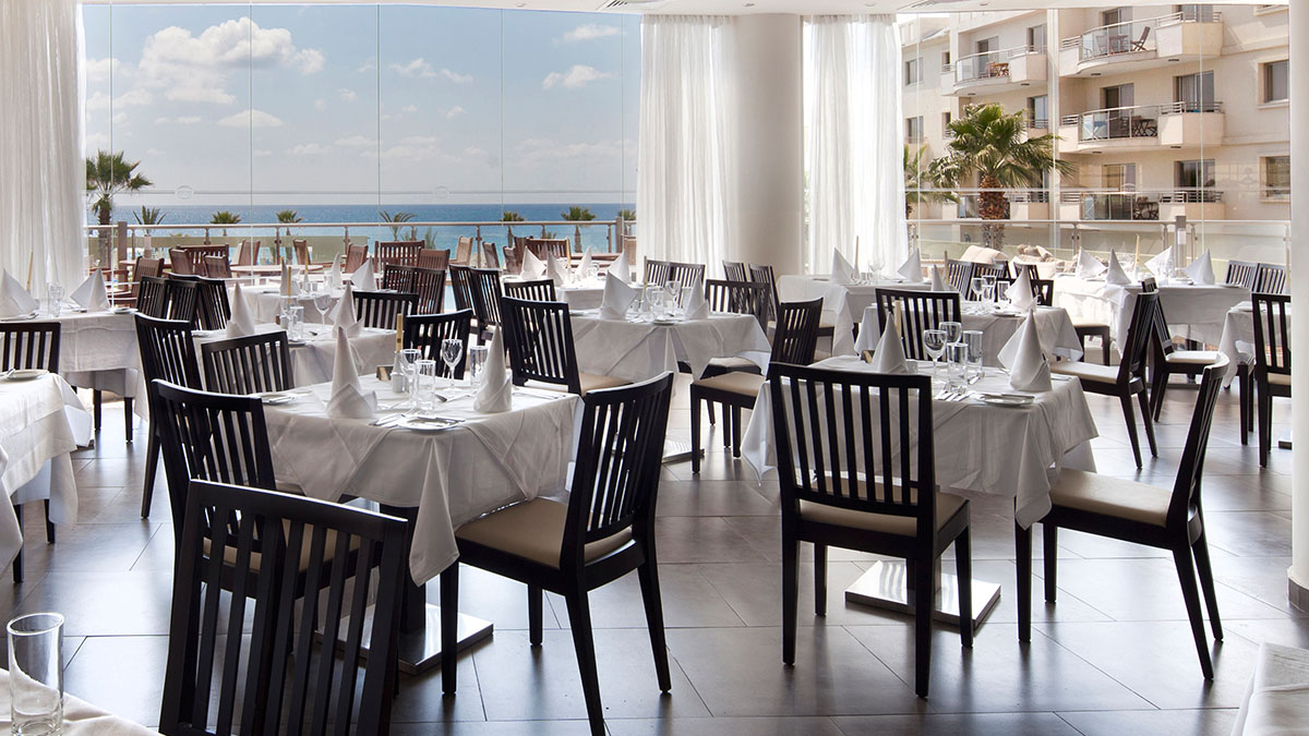 Capital Coast Resort & Spa